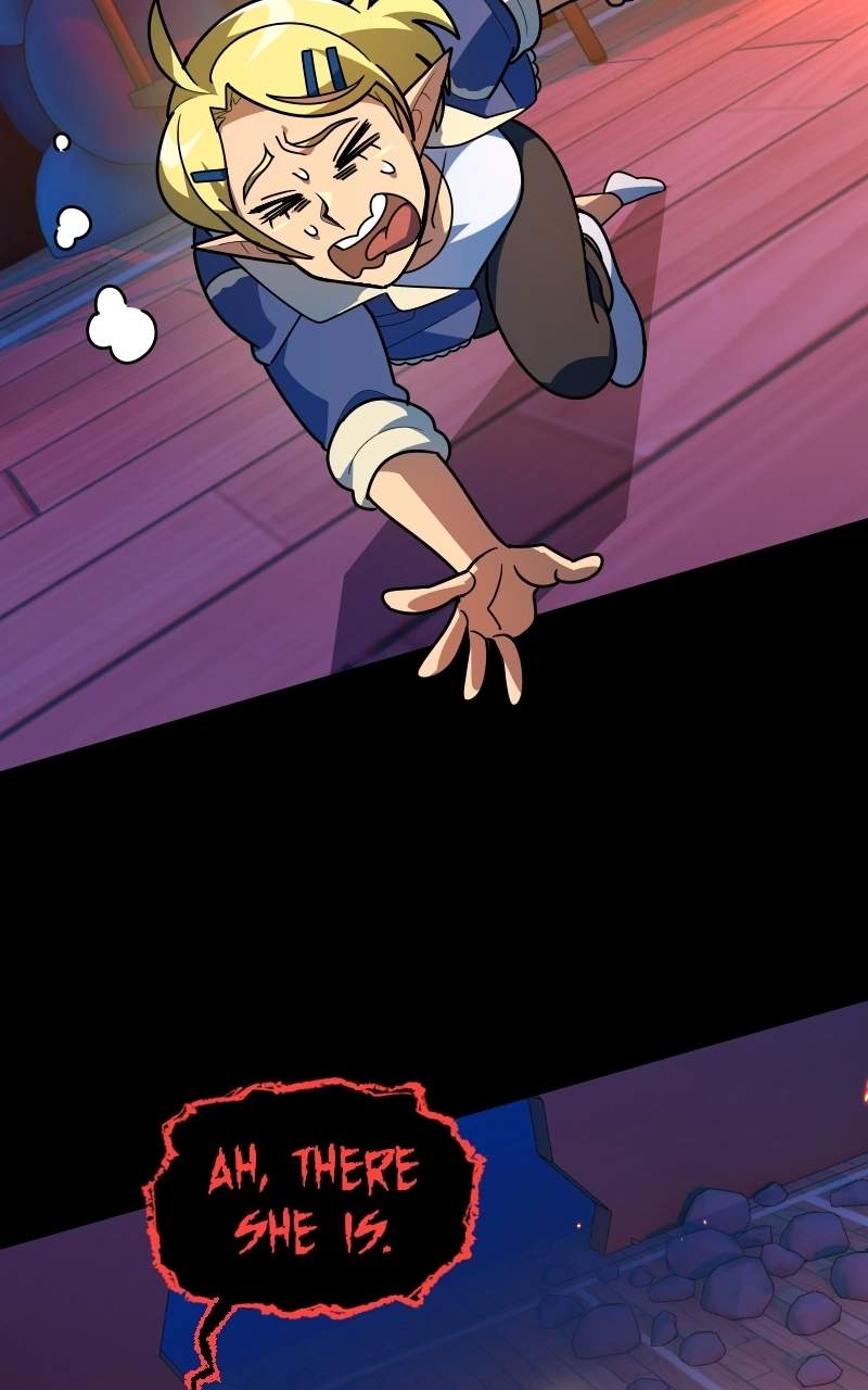 Fantasy Star Producer — Chapter 54 — page 58