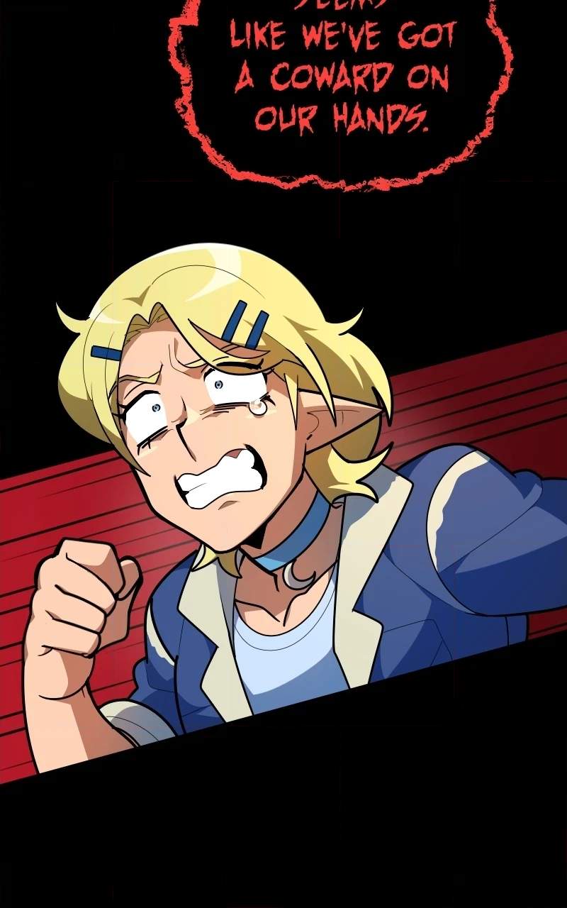 Fantasy Star Producer — Chapter 54 — page 60