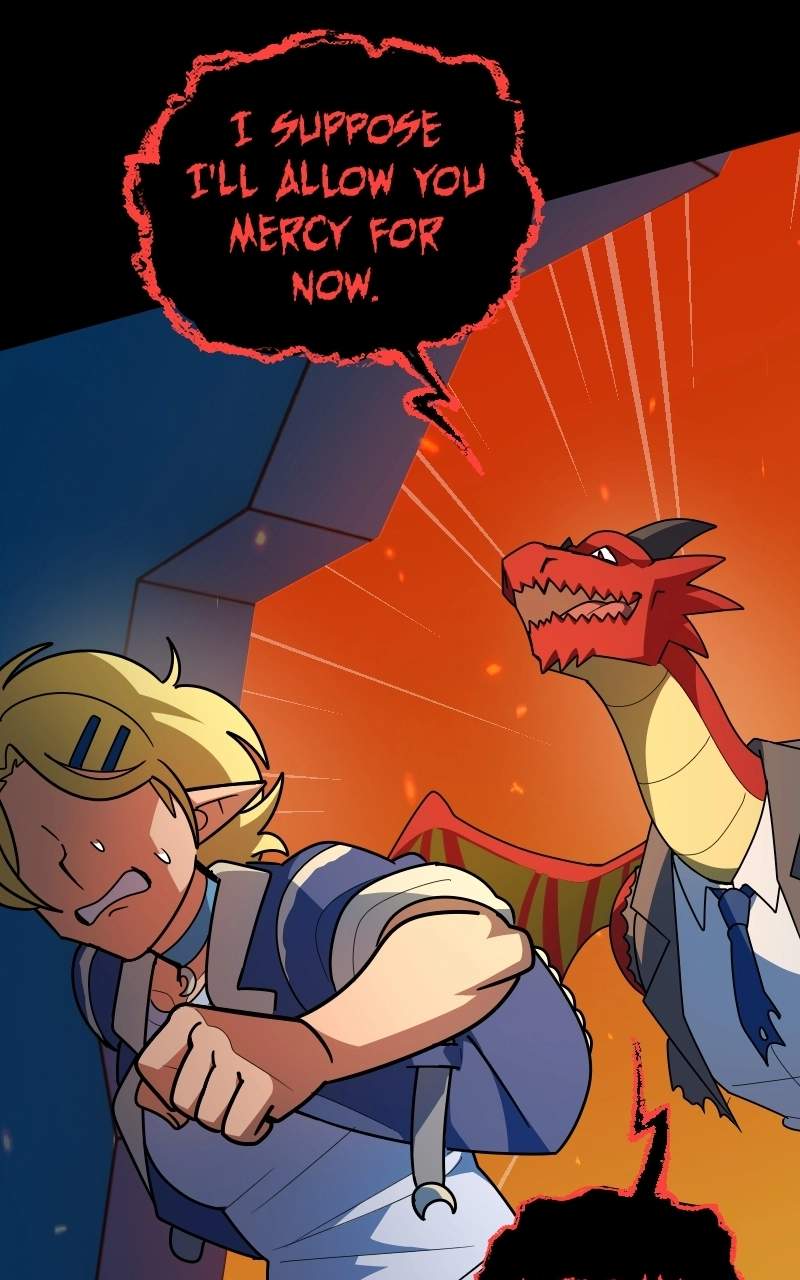 Fantasy Star Producer — Chapter 54 — page 61