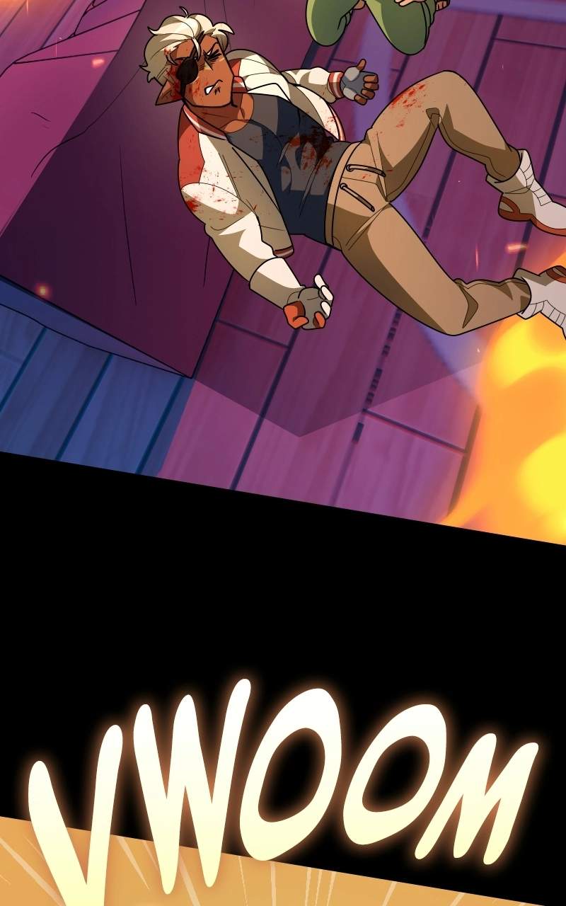 Fantasy Star Producer — Chapter 54 — page 63