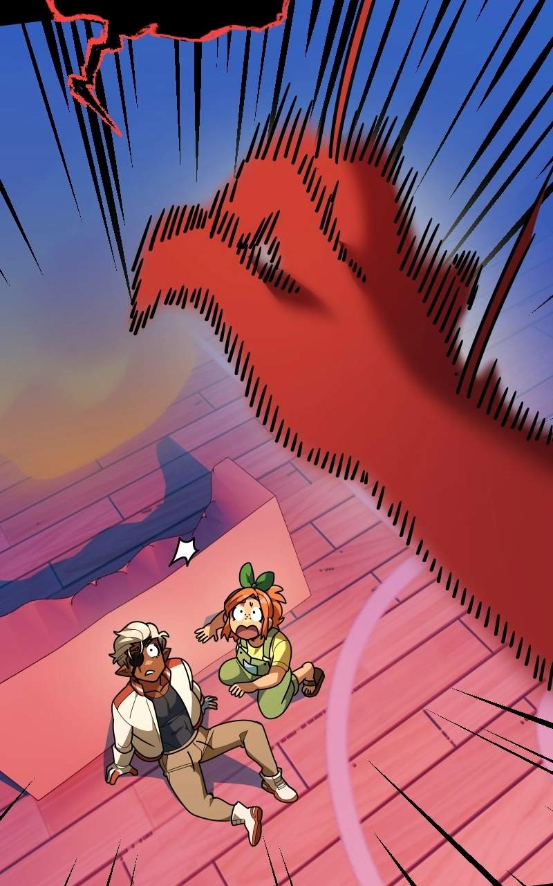 Fantasy Star Producer — Chapter 54 — page 69