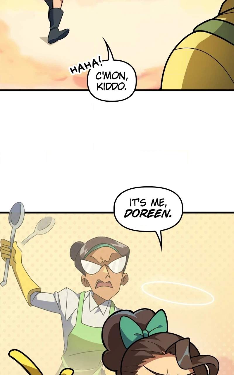 Fantasy Star Producer — Chapter 55 — page 10