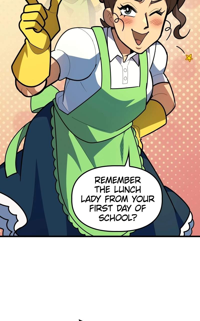 Fantasy Star Producer — Chapter 55 — page 11