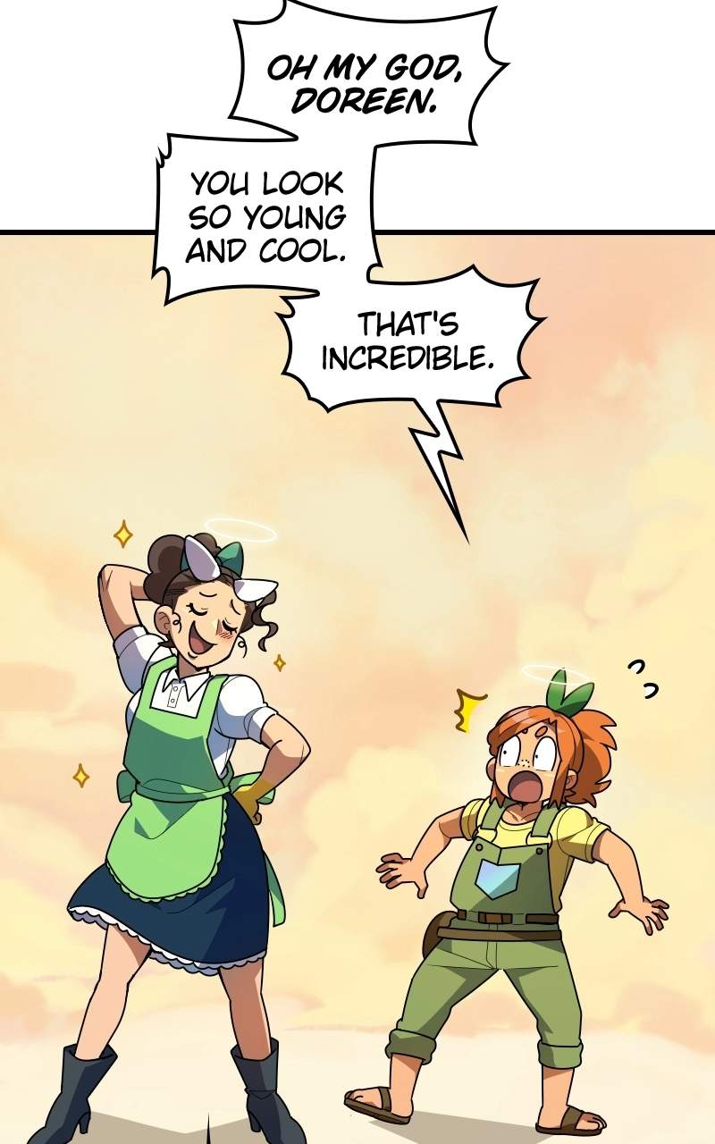 Fantasy Star Producer — Chapter 55 — page 12