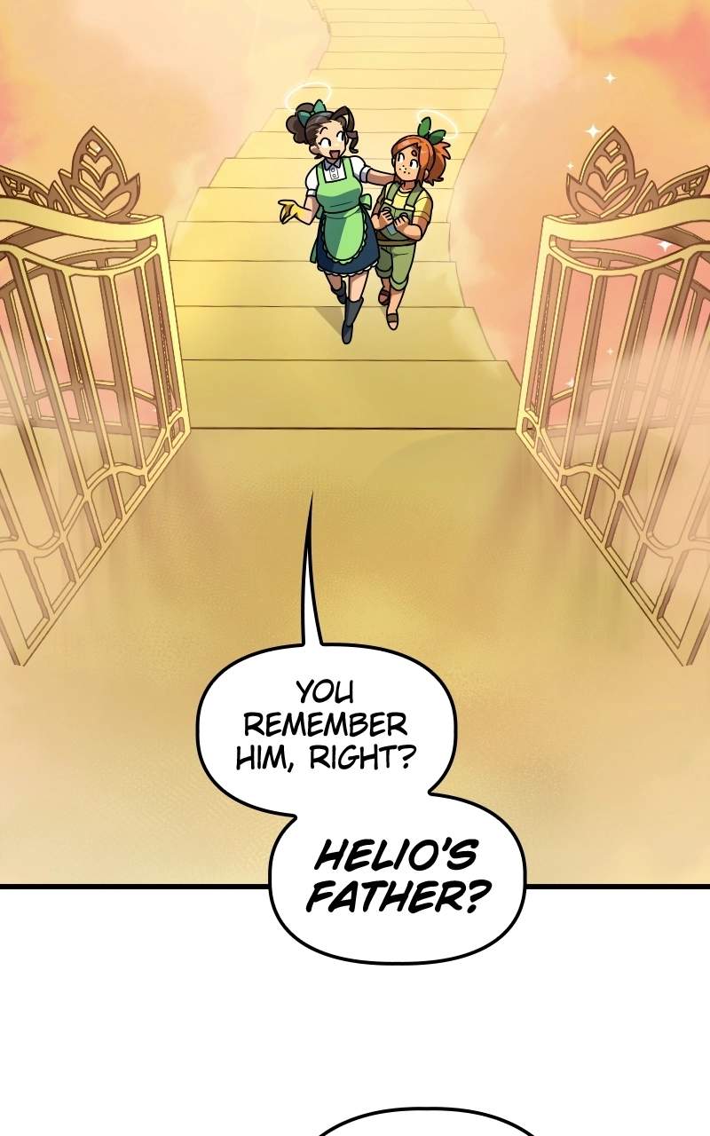 Fantasy Star Producer — Chapter 55 — page 14