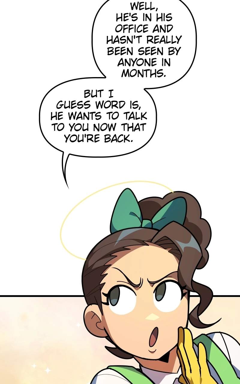 Fantasy Star Producer — Chapter 55 — page 15