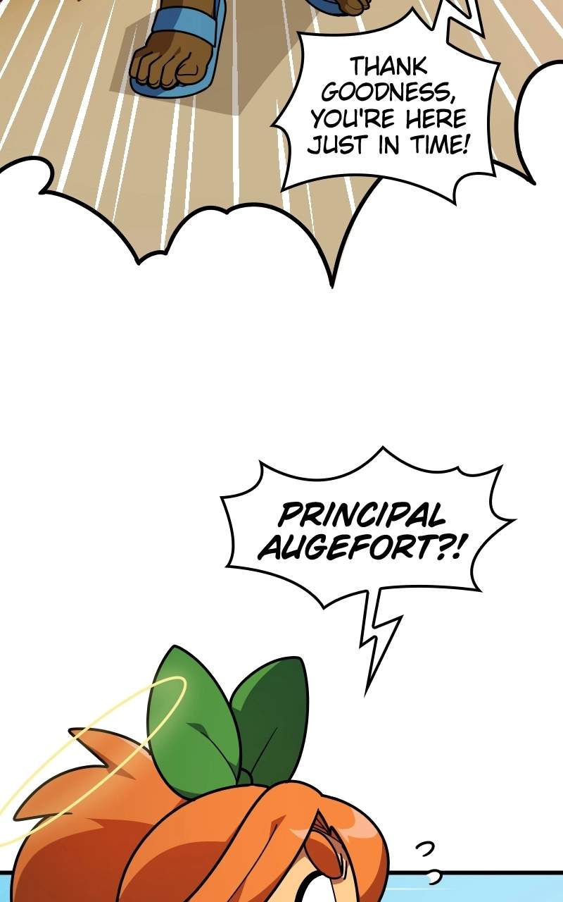 Fantasy Star Producer — Chapter 55 — page 22