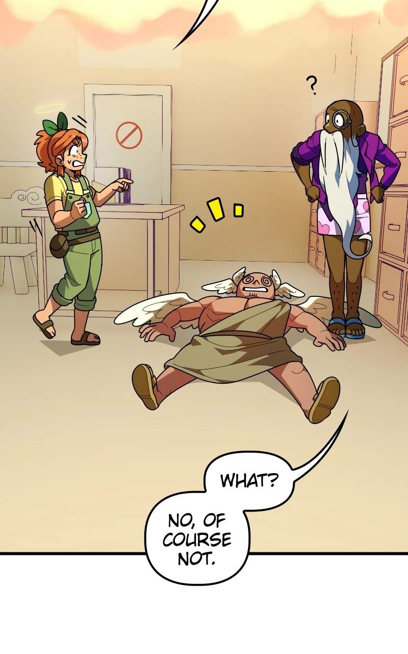 Fantasy Star Producer — Chapter 55 — page 24