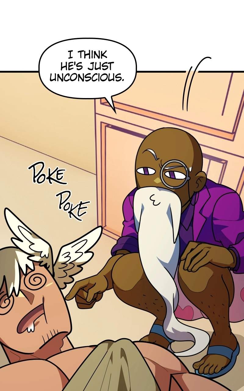 Fantasy Star Producer — Chapter 55 — page 25