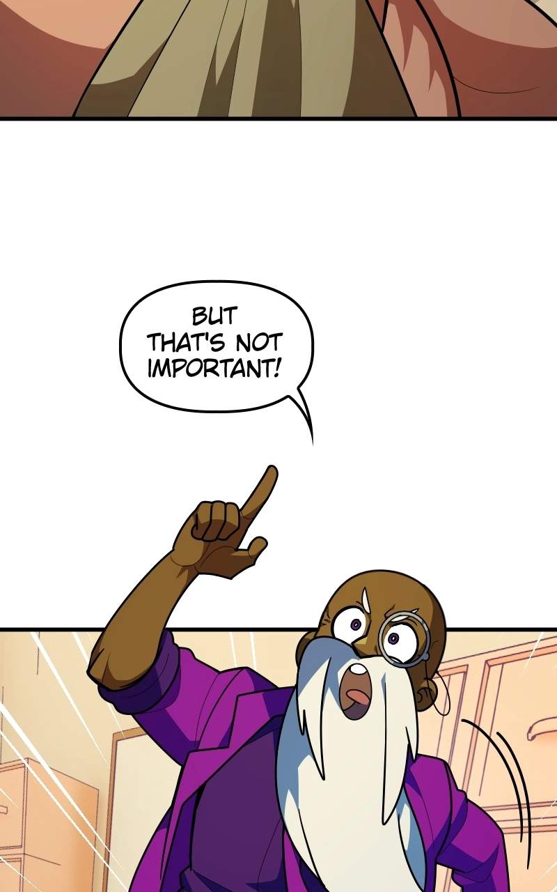 Fantasy Star Producer — Chapter 55 — page 26