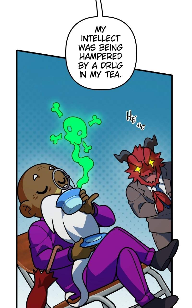 Fantasy Star Producer — Chapter 55 — page 28