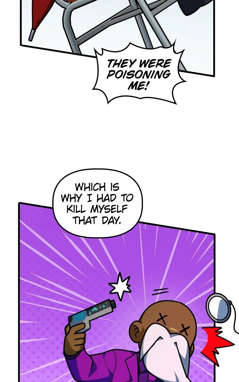 Fantasy Star Producer — Chapter 55 — page 29