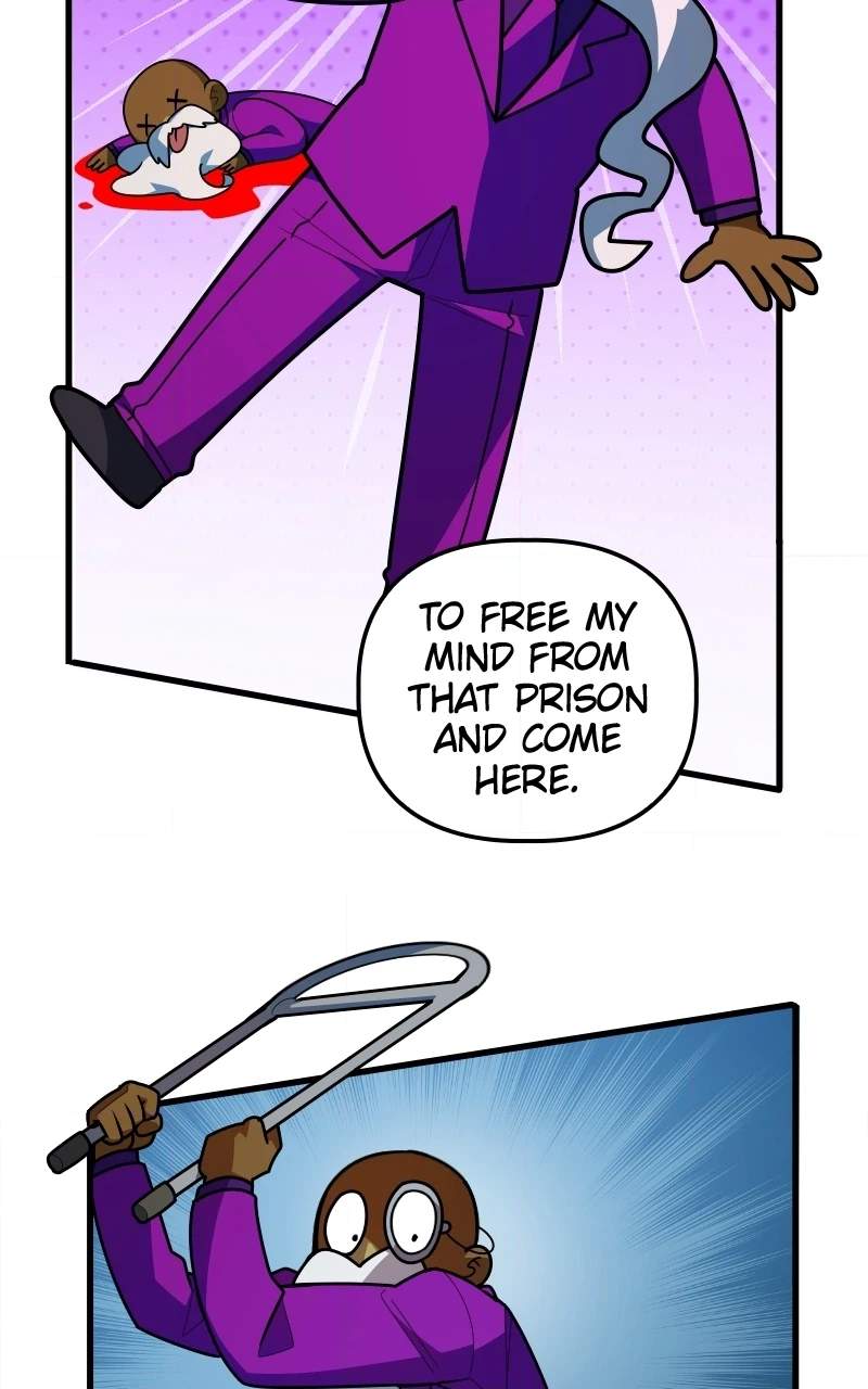 Fantasy Star Producer — Chapter 55 — page 30