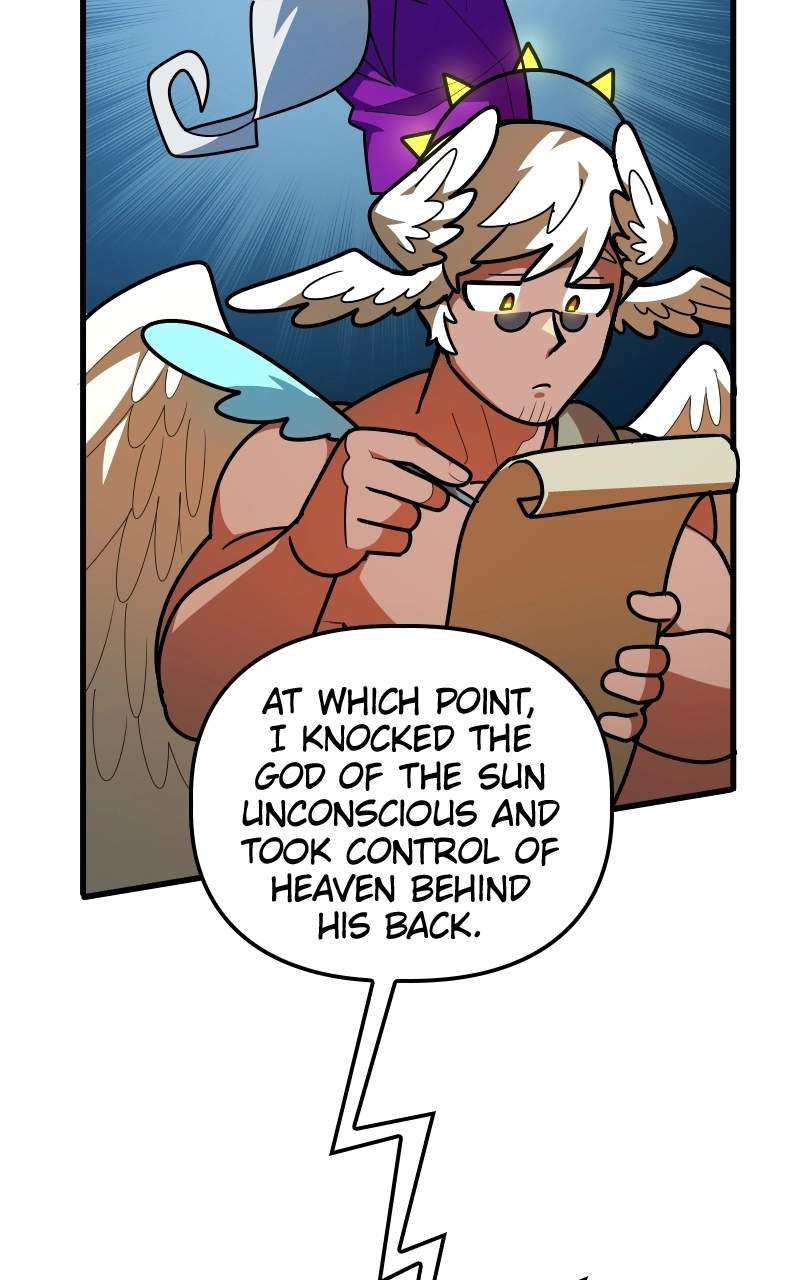 Fantasy Star Producer — Chapter 55 — page 31