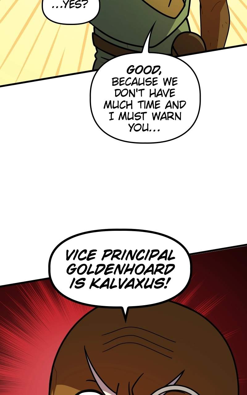 Fantasy Star Producer — Chapter 55 — page 33