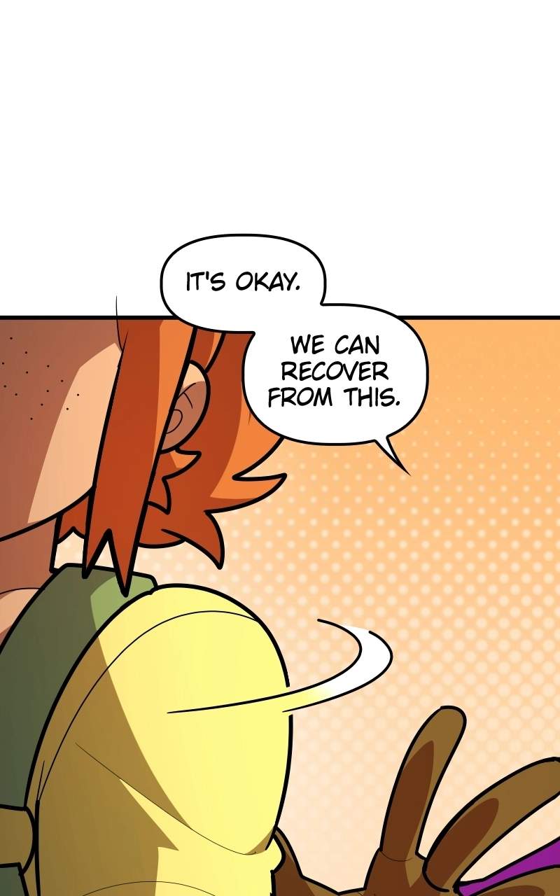 Fantasy Star Producer — Chapter 55 — page 37