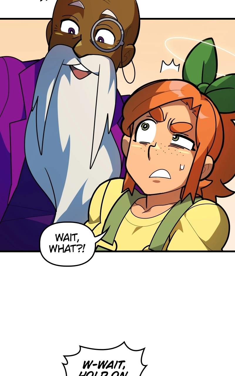 Fantasy Star Producer — Chapter 55 — page 41