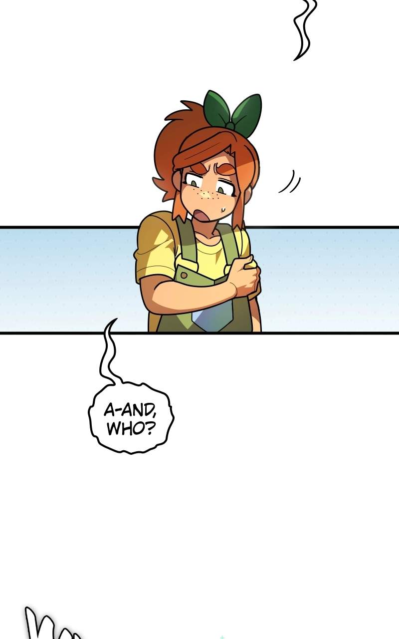 Fantasy Star Producer — Chapter 55 — page 48