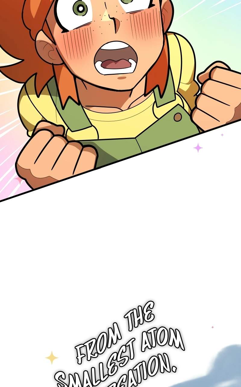 Fantasy Star Producer — Chapter 55 — page 55