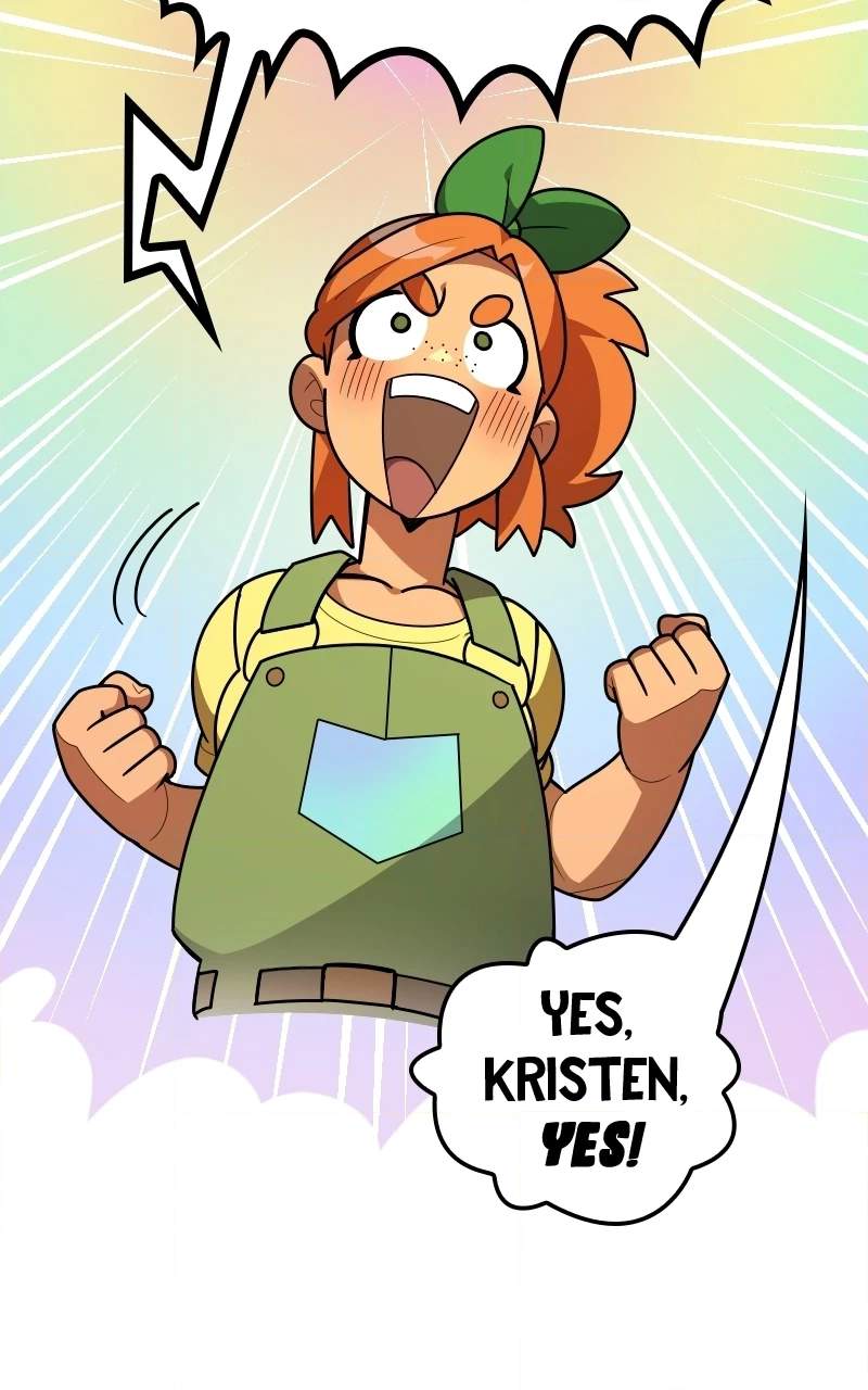 Fantasy Star Producer — Chapter 55 — page 70
