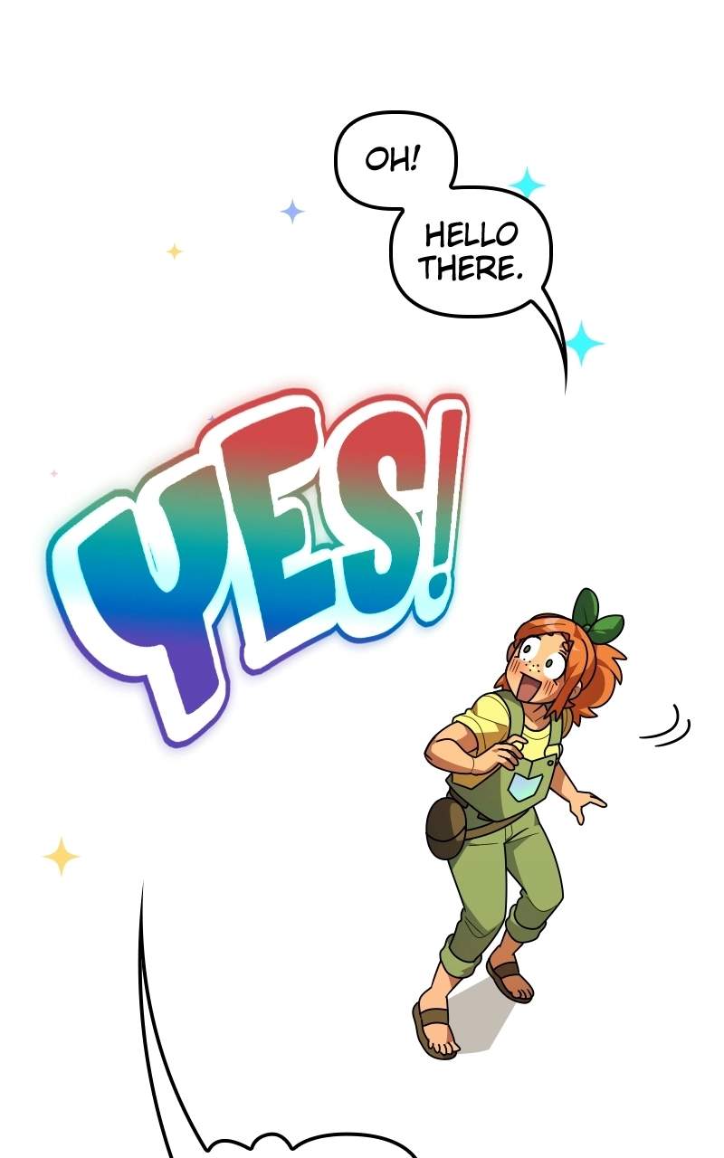 Fantasy Star Producer — Chapter 55 — page 71