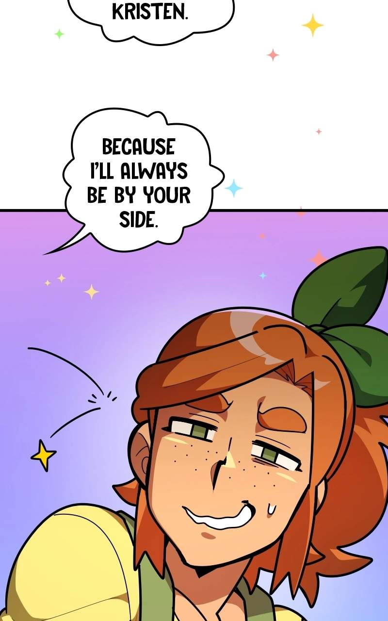 Fantasy Star Producer — Chapter 55 — page 75
