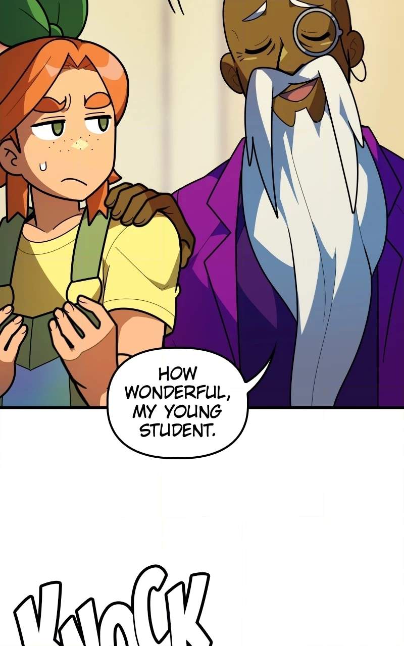 Fantasy Star Producer — Chapter 55 — page 80