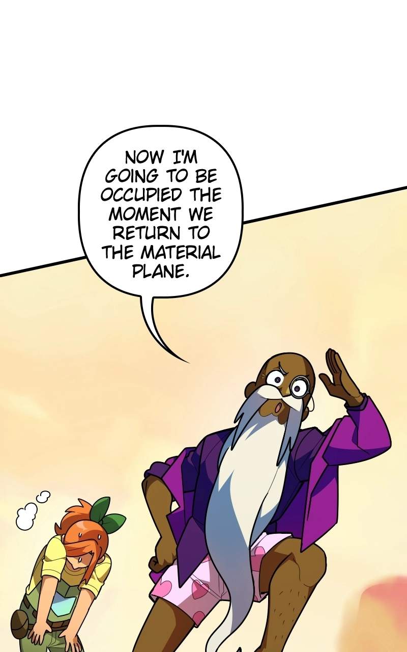 Fantasy Star Producer — Chapter 55 — page 88