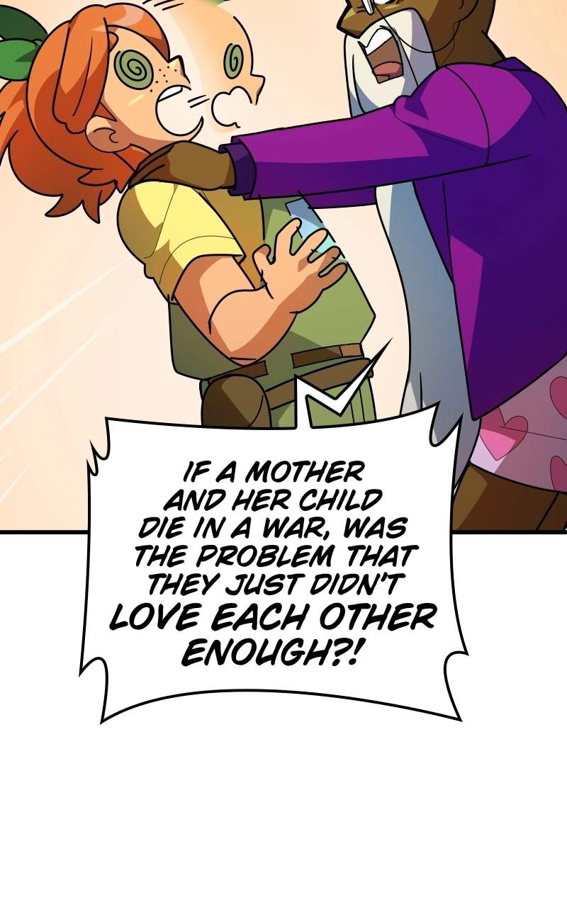 Fantasy Star Producer — Chapter 55 — page 94