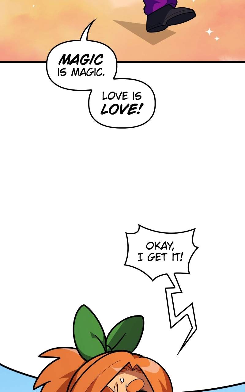 Fantasy Star Producer — Chapter 55 — page 96