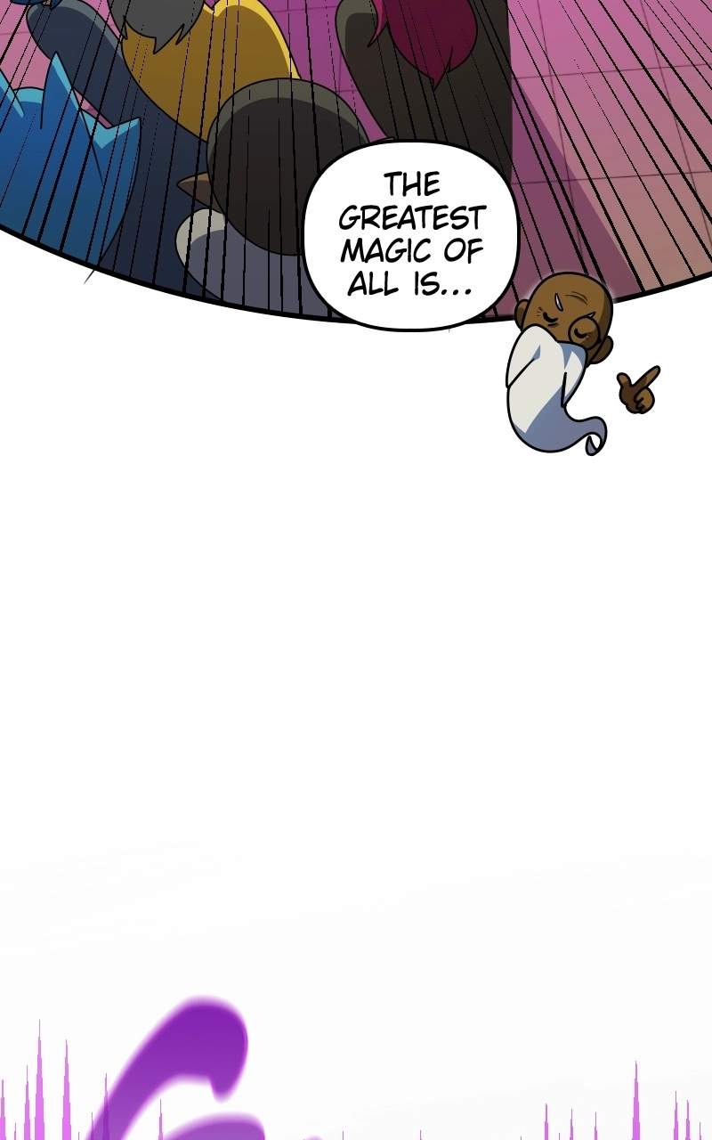 Fantasy Star Producer — Chapter 55 — page 99