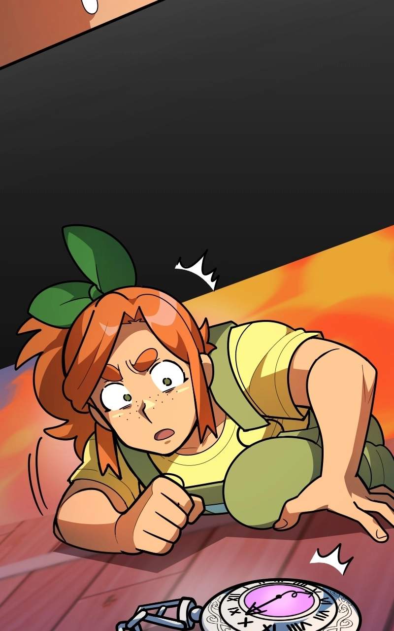 Fantasy Star Producer — Chapter 55 — page 101