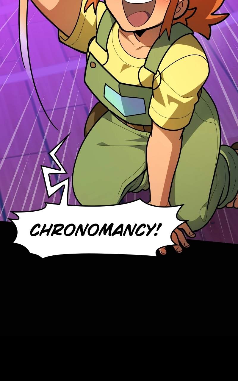 Fantasy Star Producer — Chapter 55 — page 103