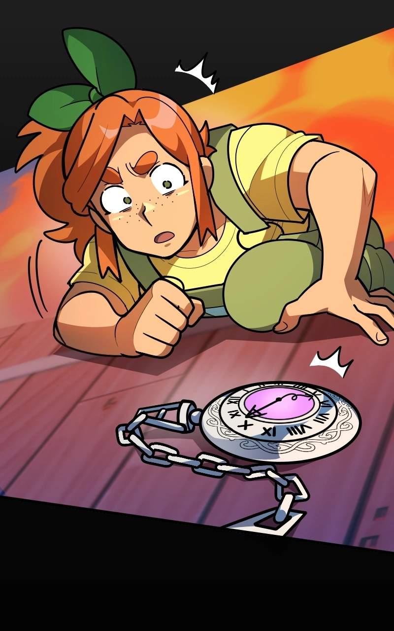 Fantasy Star Producer — Chapter 56 — page 6