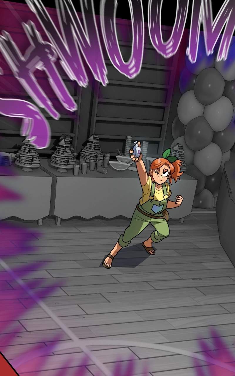 Fantasy Star Producer — Chapter 56 — page 16