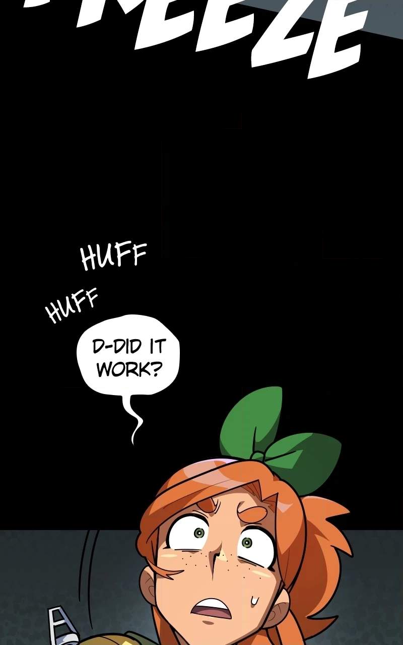 Fantasy Star Producer — Chapter 56 — page 20