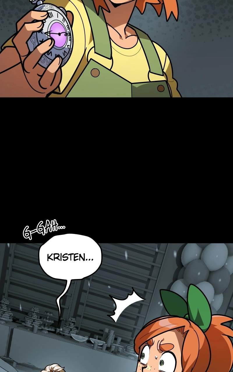 Fantasy Star Producer — Chapter 56 — page 21