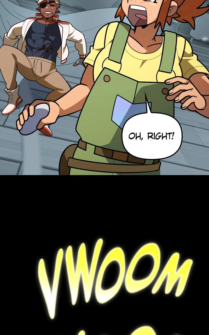 Fantasy Star Producer — Chapter 56 — page 22