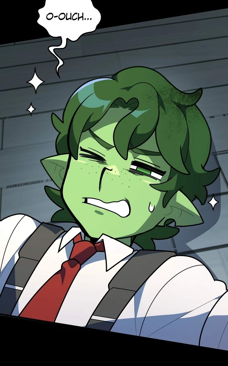Fantasy Star Producer — Chapter 56 — page 28