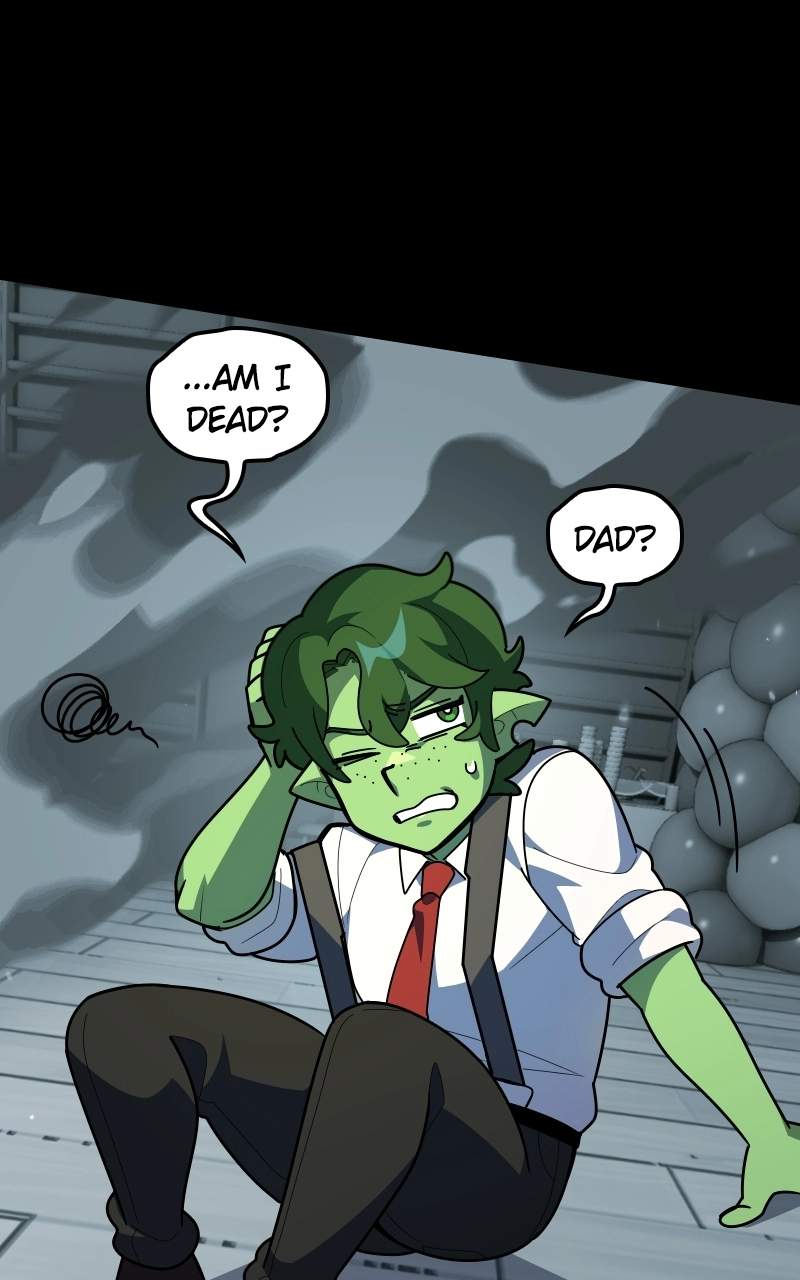 Fantasy Star Producer — Chapter 56 — page 29