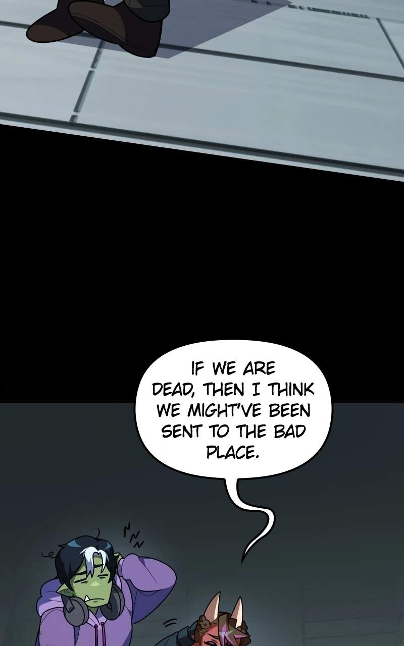 Fantasy Star Producer — Chapter 56 — page 30