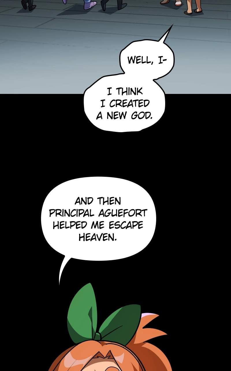 Fantasy Star Producer — Chapter 56 — page 33
