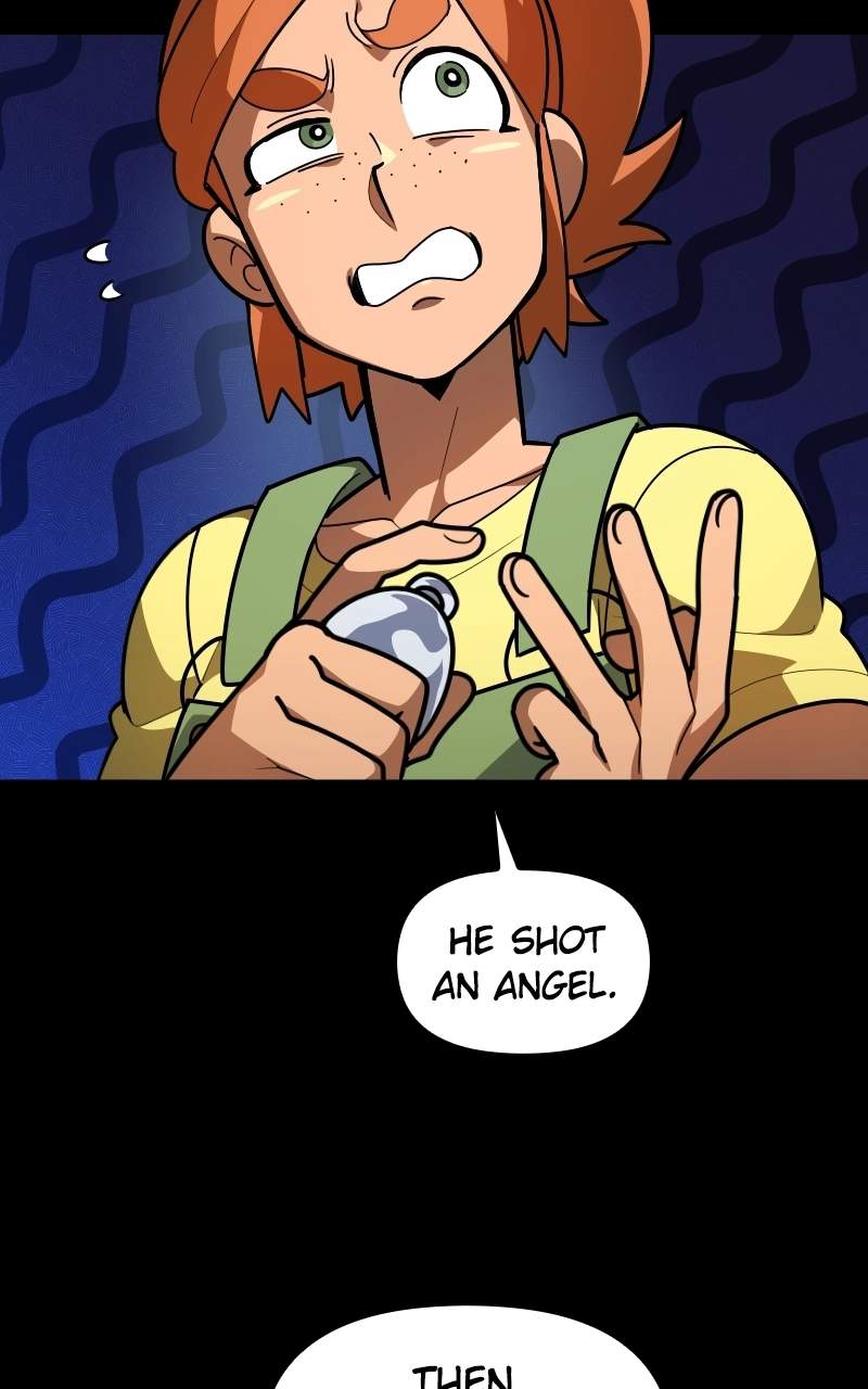 Fantasy Star Producer — Chapter 56 — page 34