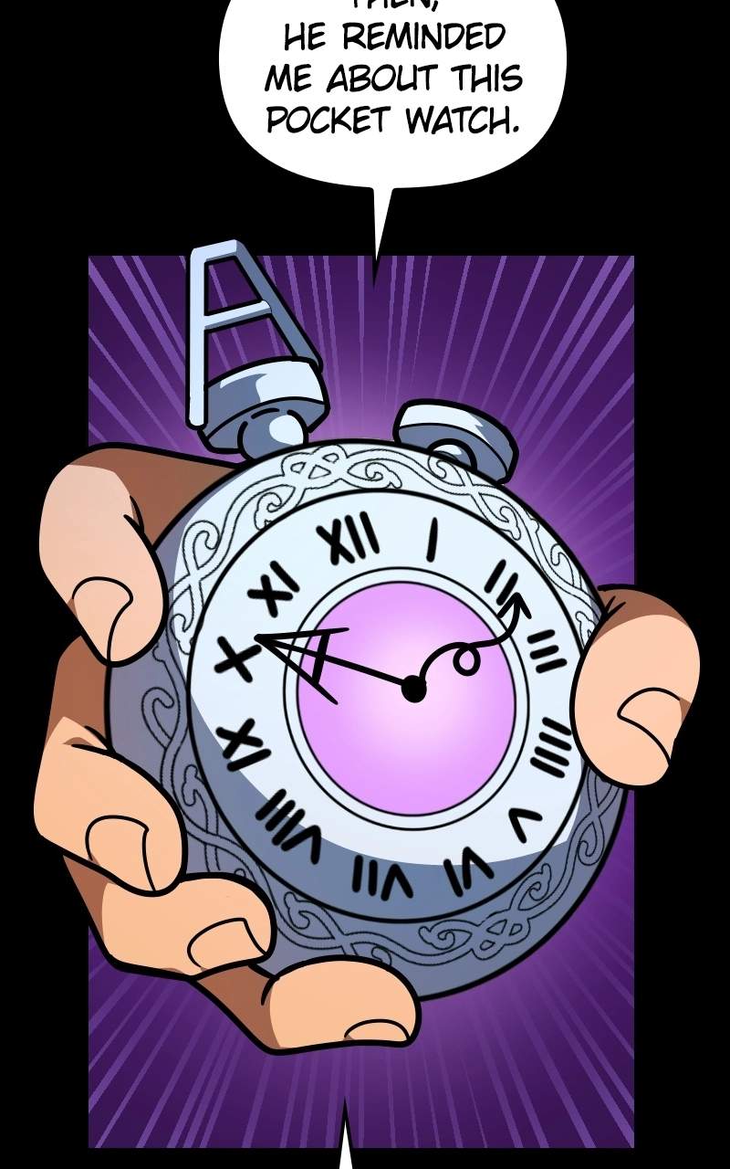 Fantasy Star Producer — Chapter 56 — page 35