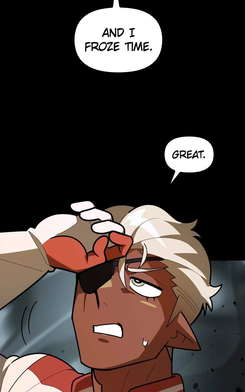 Fantasy Star Producer — Chapter 56 — page 36
