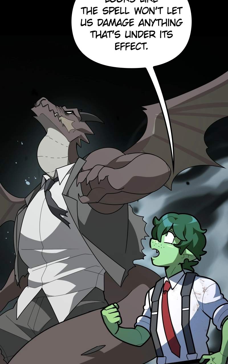 Fantasy Star Producer — Chapter 56 — page 39