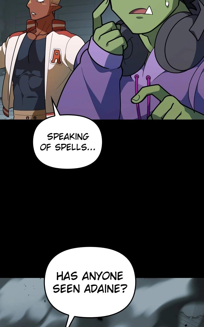 Fantasy Star Producer — Chapter 56 — page 41