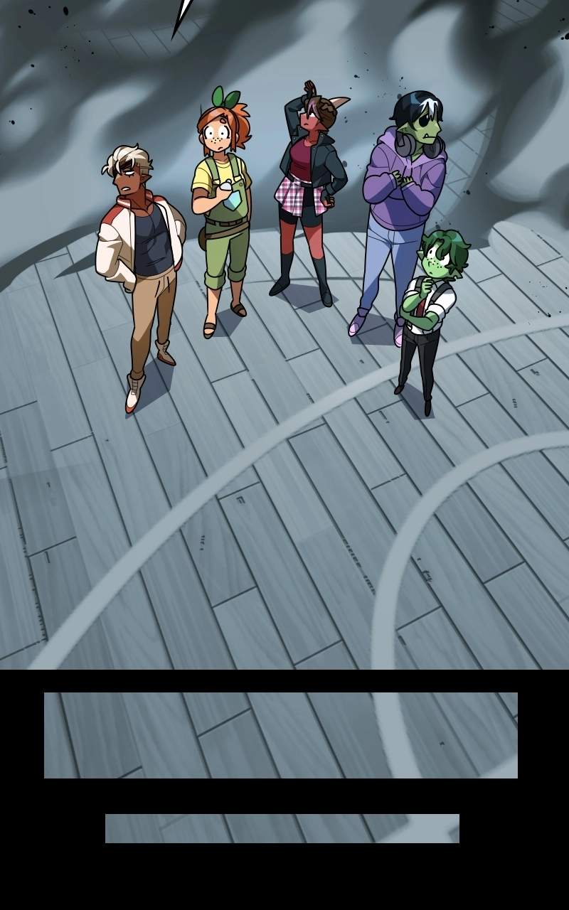 Fantasy Star Producer — Chapter 56 — page 42