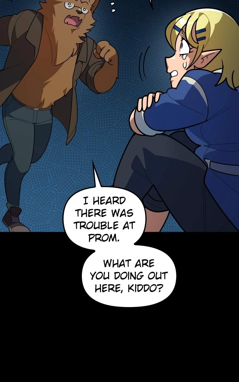 Fantasy Star Producer — Chapter 56 — page 49