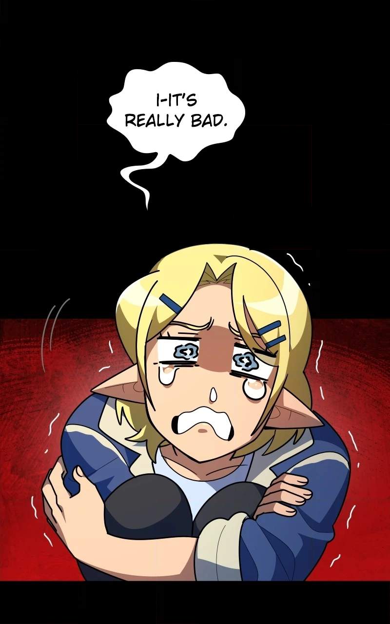 Fantasy Star Producer — Chapter 56 — page 50